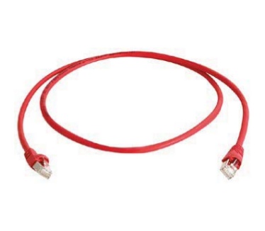Telegärtner CAT6a, 20m