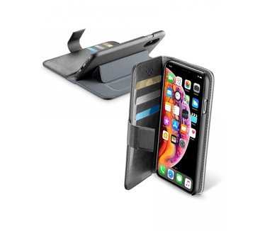 Cellular Line Book Agenda