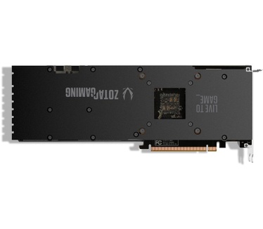 Zotac GeForce RTX 2070 AMP Extreme Core