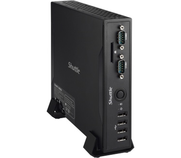 Shuttle D 4370XA