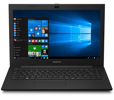 Medion Akoya S4219 (30020606, Azerty)