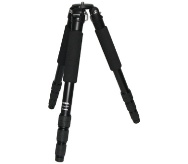 Feisol Feisol CT-3402 Carbon Statief 4-secties Feisol CT-3402