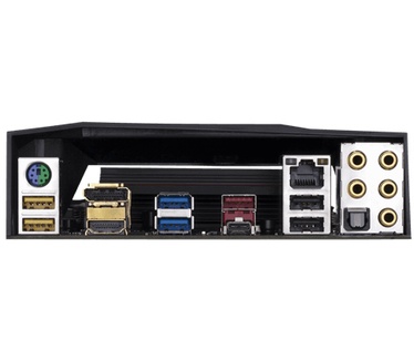 Gigabyte GA-Z270MX-Gaming 5