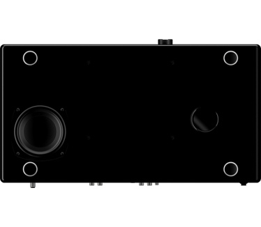 Sonoro Prestige zwart