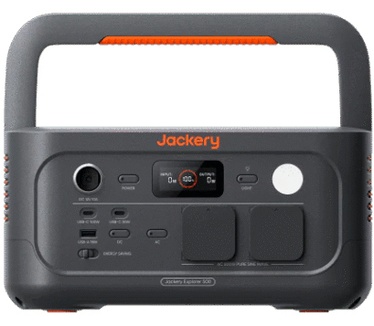 Jackery Explorer 500 v2