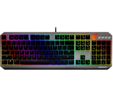 Gigabyte Aorus K7