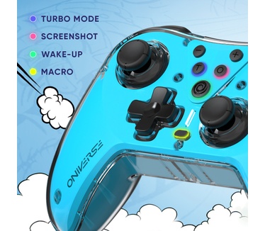 Oniverse ONICTR2GAM-SWI-BLT