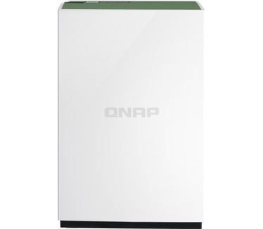 QNAP TS-128A