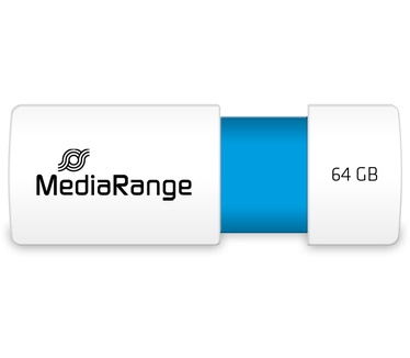 MediaRange USB Stick 64GB MR974