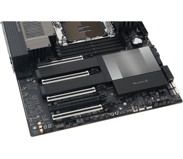 ASUS PRO WS W890-SAGE