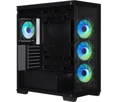 BitFenix X8 FISHTANK ARGB