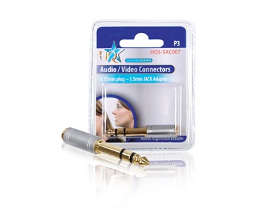 HQ Products S-SAC007