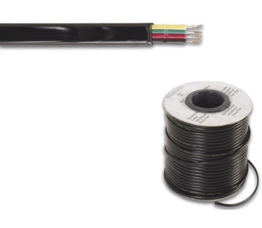 Velleman TFC4008BK