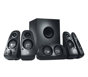 Logitech Logitech Z-506