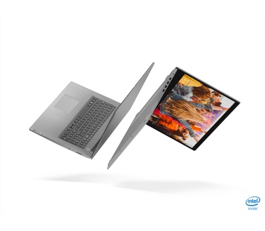 Lenovo ideapad 3 17IML05 (81WC0075MH)
