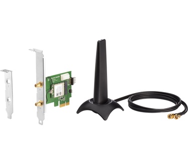 HP Realtek 8822BE