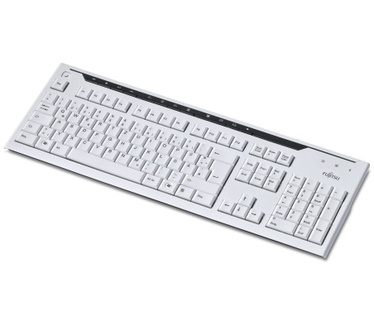 Fujitsu KB500, TR/FR