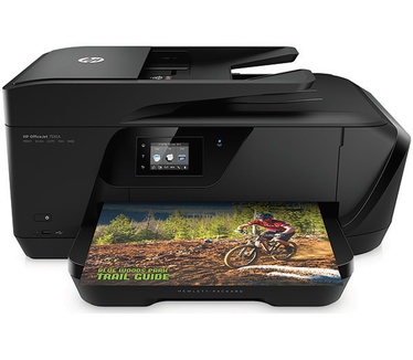 HP 7510 Wide Format AiO