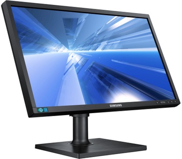 Samsung S24C650PL Zwart