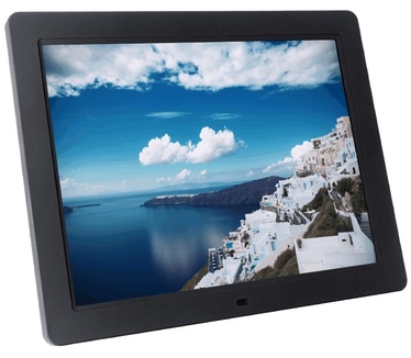 Braun DigiFrame 1593 4GB