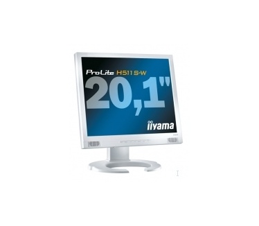 Iiyama ProLite H511S-W2