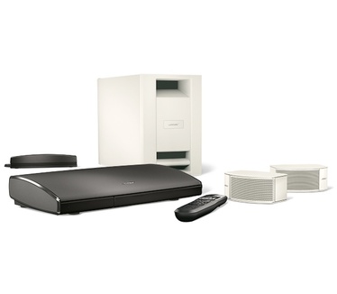 Bose Lifestyle 235 series III