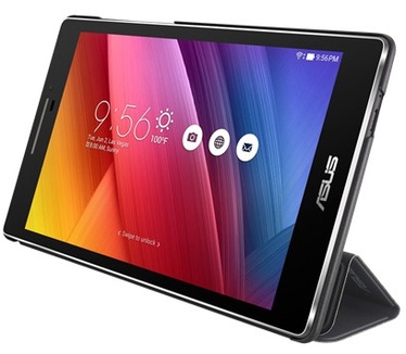 Asus ZenPad C 7 Z170 Tricover Zwart