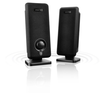 Speedlink Vento XL Stereo Speakers