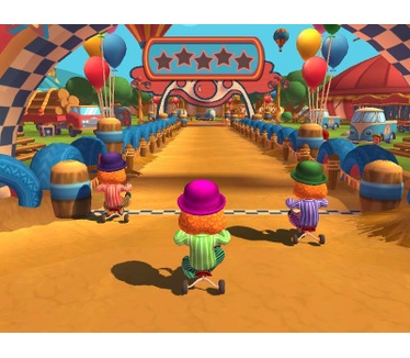 Mijn Circus