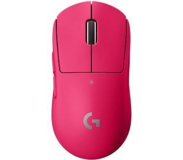 Logitech G Pro X Superlight Roze