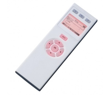 Remotec Universele Afstandsbediening