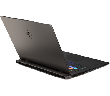 MSI VECTOR A18 HX A9WHG-017NL