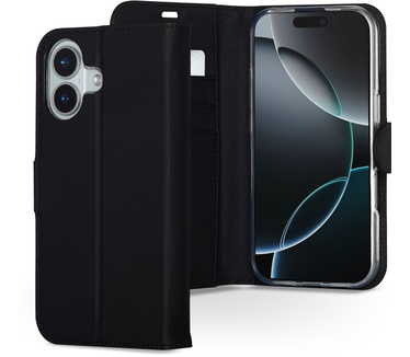 Accezz Wallet Softcase Bookcase