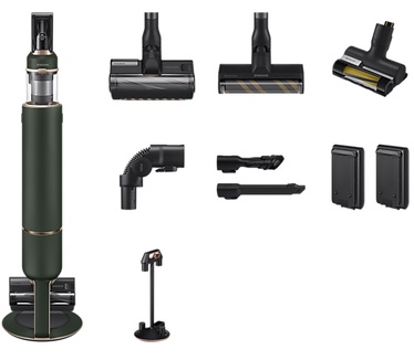 Samsung BESPOKE Jet complete extra