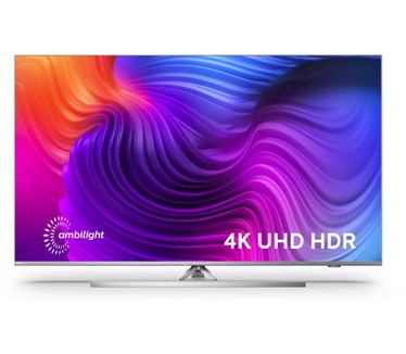 Philips 65PUS8506/12 Zilver