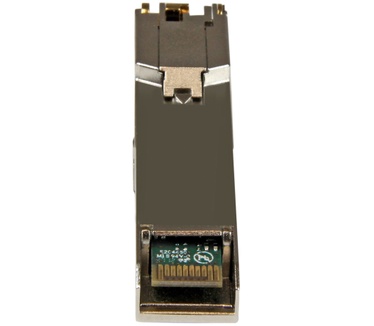 Startech.com Gigabit RJ45 koper SFP Transceiver Modules Cisco GLC-T Compatibel set van 10