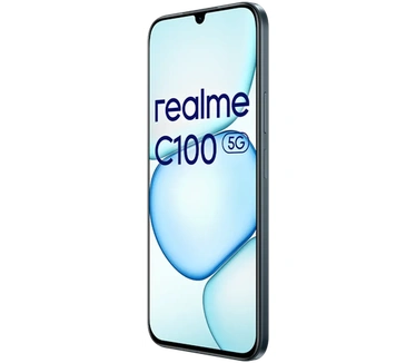 Realme C100 5G, 4GB ram, 128GB opslag Groen