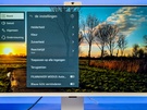 LG Smart Monitor 32U850SA-W - Instellingenmenu