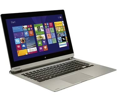 Toshiba Satellite Click 2 Pro P30W-B-102