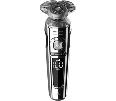 Philips Nat en droog elektrisch scheerapparaat, 9000-serie