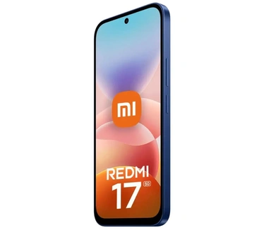 Redmi 17 5G, 4GB ram, 256GB opslag Blauw