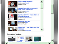 IE Mobile 6 Youtube