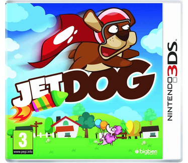Jet Dog