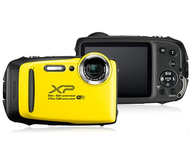 Fujifilm XP130