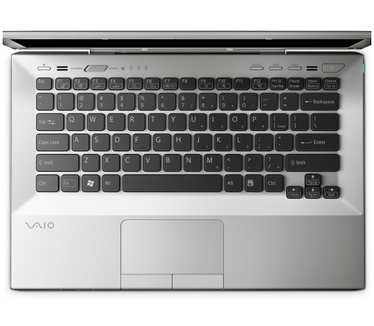 Sony Vaio VPCSB2M9E