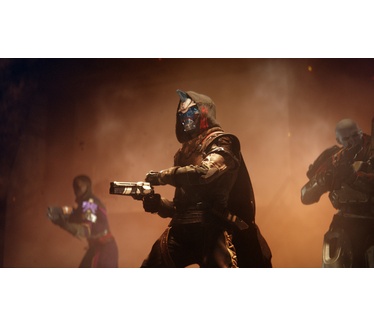Destiny 2, Windows