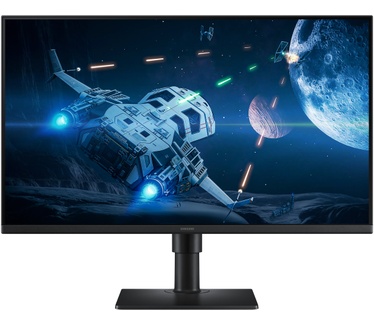 Samsung 27" Essential Monitor S4 S40GD Full HD