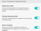 Screenshot Huawei Mate 8