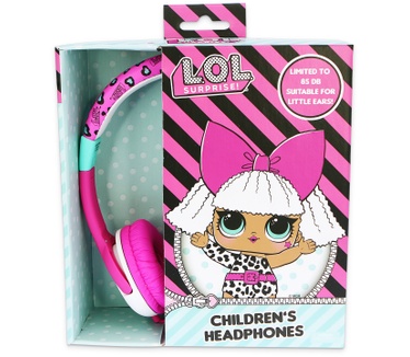 OTL Technologies OTL-LOL763 (Multi-color)