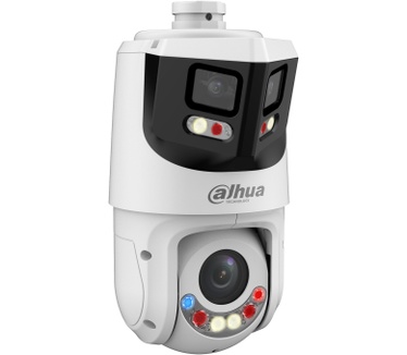 Dahua SDT4E425-8P-GB-APV1